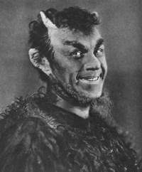 Алексей Иванов оперный певец 1904г